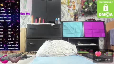 Snapshot of little_letti chatting on 01-27-25, 04:41 Letti online show from 01-27-25, 04:41