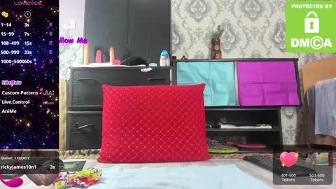 Snapshot of little_letti chatting on 02-02-25, 07:52 Letti online show from 02-02-25, 07:52