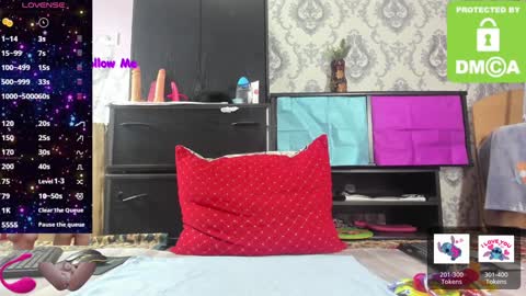 Snapshot of little_letti chatting on 02-04-25, 05:10 Letti online show from 02-04-25, 05:10