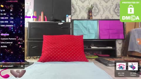 Snapshot of little_letti chatting on 02-05-25, 12:27 Letti online show from 02-05-25, 12:27