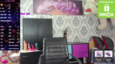 Snapshot of little_letti chatting on 02-09-25, 03:11 Letti online show from 02-09-25, 03:11