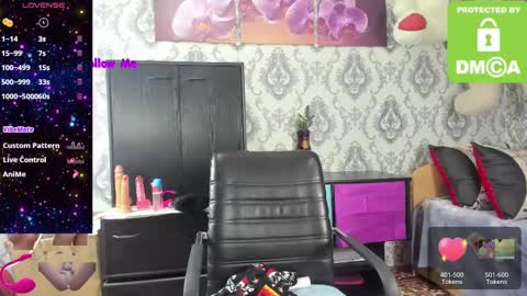 Snapshot of little_letti chatting on 02-13-25, 03:39 Letti online show from 02-13-25, 03:39