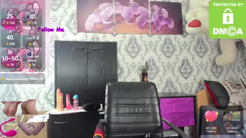 Snapshot of little_letti chatting on 02-13-25, 09:51 Letti online show from 02-13-25, 09:51