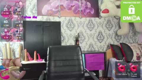 Snapshot of little_letti chatting on 02-20-25, 06:06 Letti online show from 02-20-25, 06:06