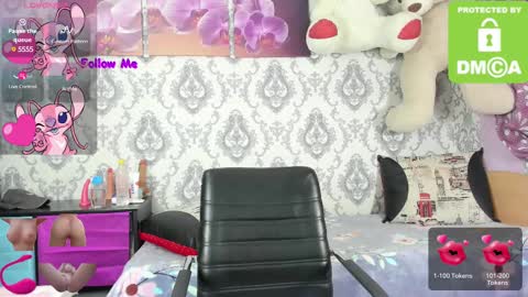 Snapshot of little_letti chatting on 02-27-25, 04:41 Letti online show from 02-27-25, 04:41
