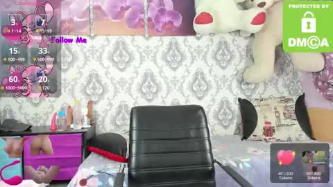 Snapshot of little_letti chatting on 02-27-25, 10:48 Letti online show from 02-27-25, 10:48