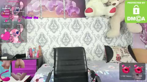 Snapshot of little_letti chatting on 03-01-25, 05:09 Letti online show from 03-01-25, 05:09