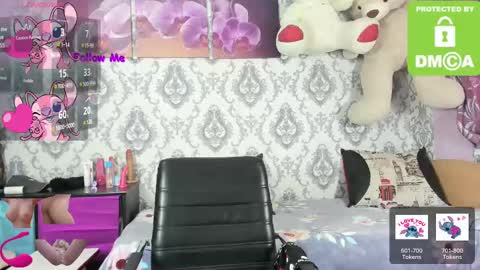 Snapshot of little_letti chatting on 03-01-25, 08:13 Letti online show from 03-01-25, 08:13