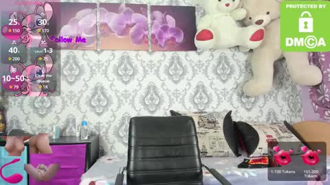 Snapshot of little_letti chatting on 03-03-25, 07:21 Letti online show from 03-03-25, 07:21