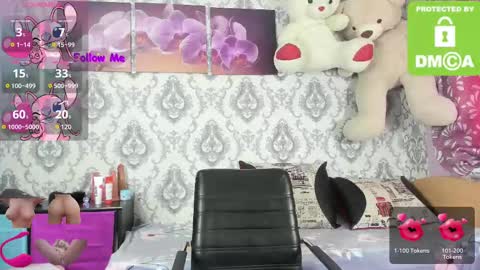 Snapshot of little_letti chatting on 03-04-25, 06:15 Letti online show from 03-04-25, 06:15