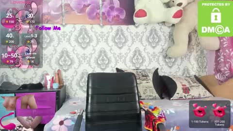 Snapshot of little_letti chatting on 03-05-25, 05:40 Letti online show from 03-05-25, 05:40