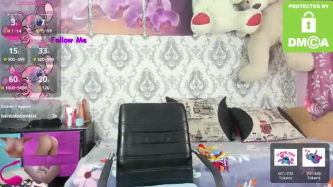 Snapshot of little_letti chatting on 03-05-25, 08:43 Letti online show from 03-05-25, 08:43