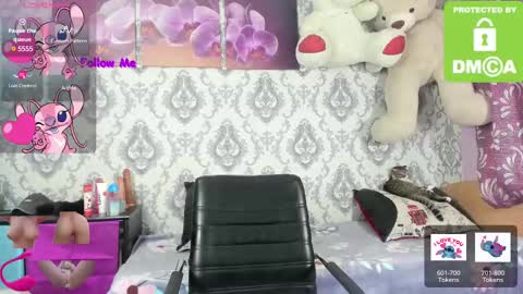 Snapshot of little_letti chatting on 03-07-25, 05:08 Letti online show from 03-07-25, 05:08