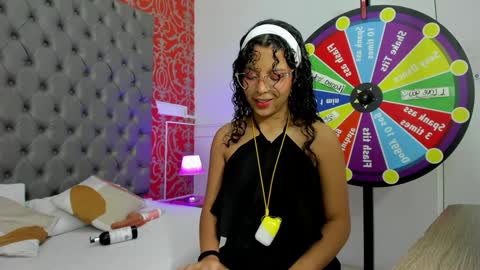 Snapshot of little_lilith_apple chatting on 01-18-25, 07:04 little_lilith_apple online show from 01-18-25, 07:04