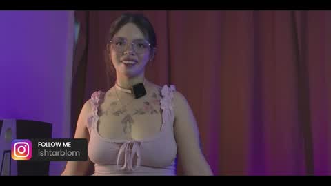 Maeve  online show from 05-07-26, 10:26