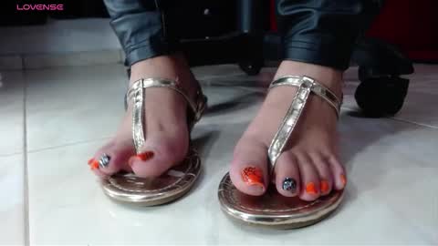 Misstress Martina  online show from 10-07-25, 11:46