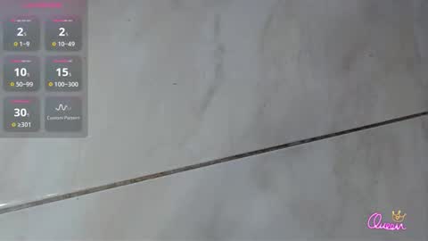 Snapshot of little_mars1 chatting on 02-22-26, 09:35 Misstress Martina online show from 02-22-26, 09:35