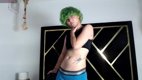 Little MikeUwU online show from 03-14-26, 08:14