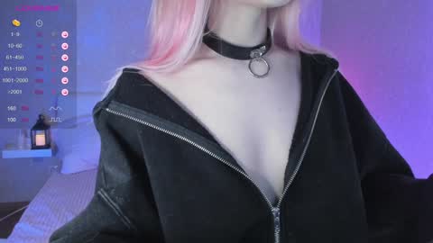 Maria online show from 12-13-24, 09:09