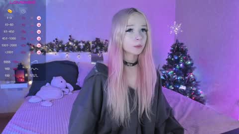 Maria online show from 12-26-24, 01:40