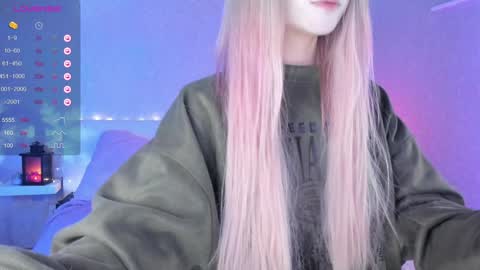 Maria online show from 01-26-25, 01:09