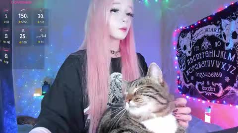 Maria online show from 10-26-25, 10:15