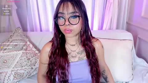 Snapshot of little_natty_ chatting on 05-07-26, 06:13 Natty online show from 05-07-26, 06:13