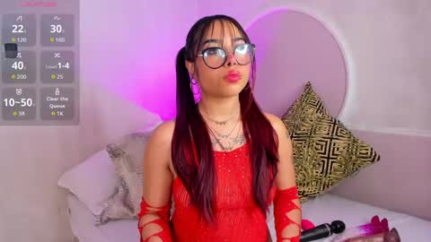 Snapshot of little_natty_ chatting on 06-03-26, 06:46 Natty online show from 06-03-26, 06:46