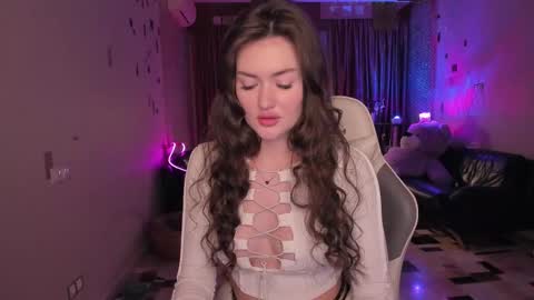 Lilith online show from 10-29-25, 12:02