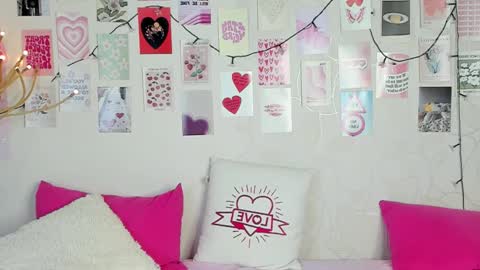 Kriss online show from 01-17-26, 07:24