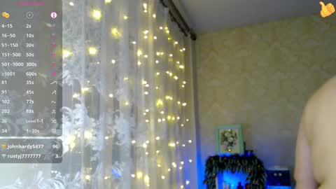 little_raiden online show from 12-15-24, 03:02