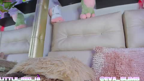 Eva online show from 01-04-25, 04:44