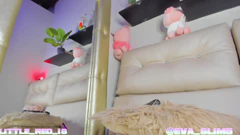 Eva online show from 01-08-25, 02:25