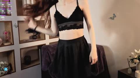 Rosy online show from 09-26-25, 04:27