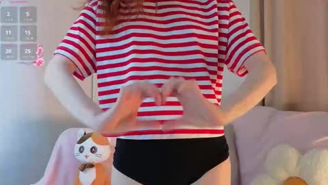 Rosy online show from 02-03-26, 04:32