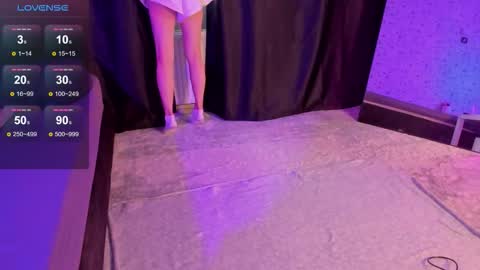 little_rockk online show from 10-26-25, 04:40