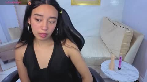 Snapshot of little_samy_v chatting on 05-30-26, 09:34 Hi Stream 1430 to 2100pm online show from 05-30-26, 09:34