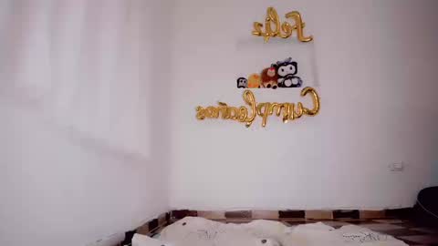 little_selene online show from 09-08-25, 08:52