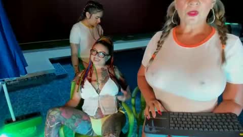 Sharol  online show from 01-12-25, 01:11