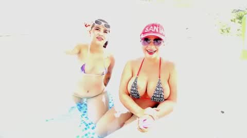 Sharol  online show from 01-26-25, 05:02