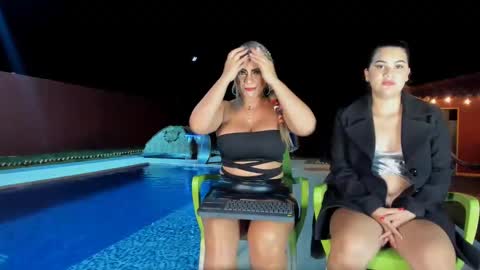 Sharol  online show from 01-27-25, 12:12