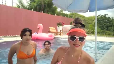 Sharol  online show from 09-24-25, 04:21