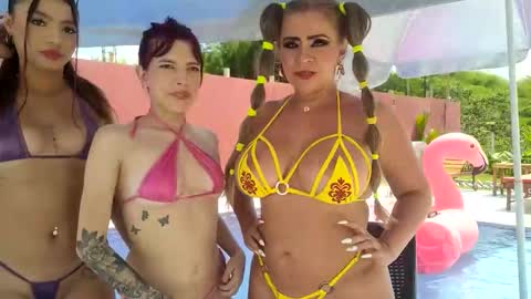 Sharol  online show from 10-04-25, 03:10