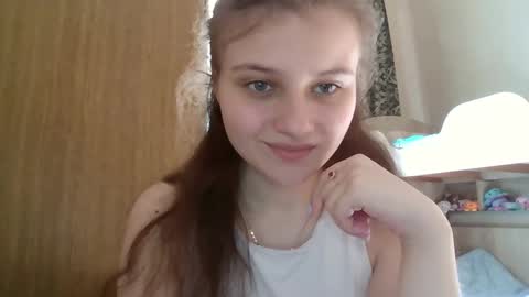 little_shygirl_ online show from 02-25-25, 11:30