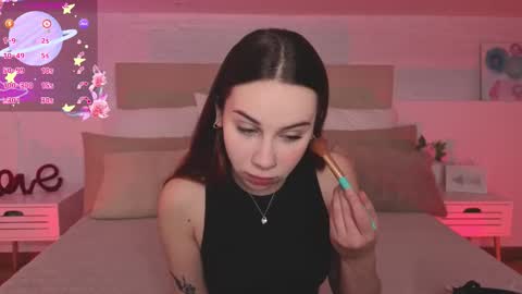 little_siin online show from 12-18-25, 08:09