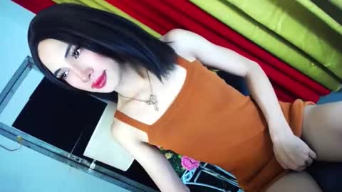 PRINCESS online show from 04-23-26, 03:08