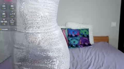 Sonya online show from 11-08-25, 01:50