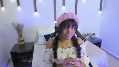 Snapshot of little_sumi chatting on 04-26-26, 02:20 S U M I online show from 04-26-26, 02:20