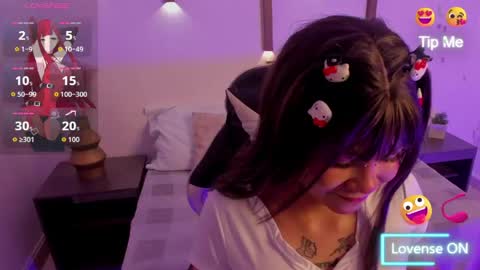 Snapshot of little_sumi chatting on 05-20-26, 02:29 S U M I online show from 05-20-26, 02:29