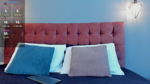 Tania online show from 02-07-26, 12:09